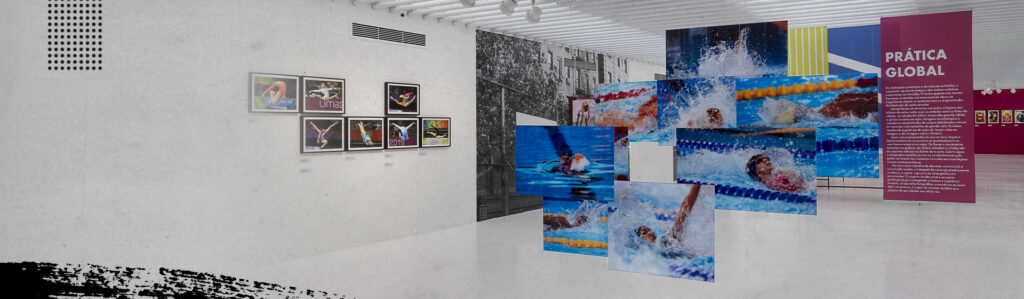 Fotojornalismo Esportivo