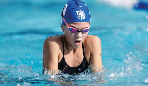 Campeonato Brasileiro Infantil de Verão