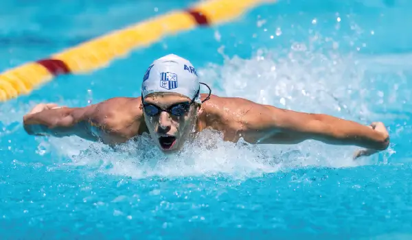 Campeonato Brasileiro Júnior/Sênior de Verão