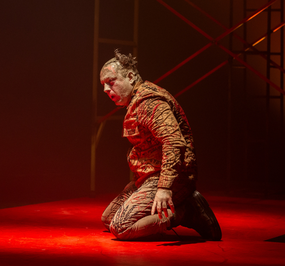 Frankenstein – Fragmentos da guerra