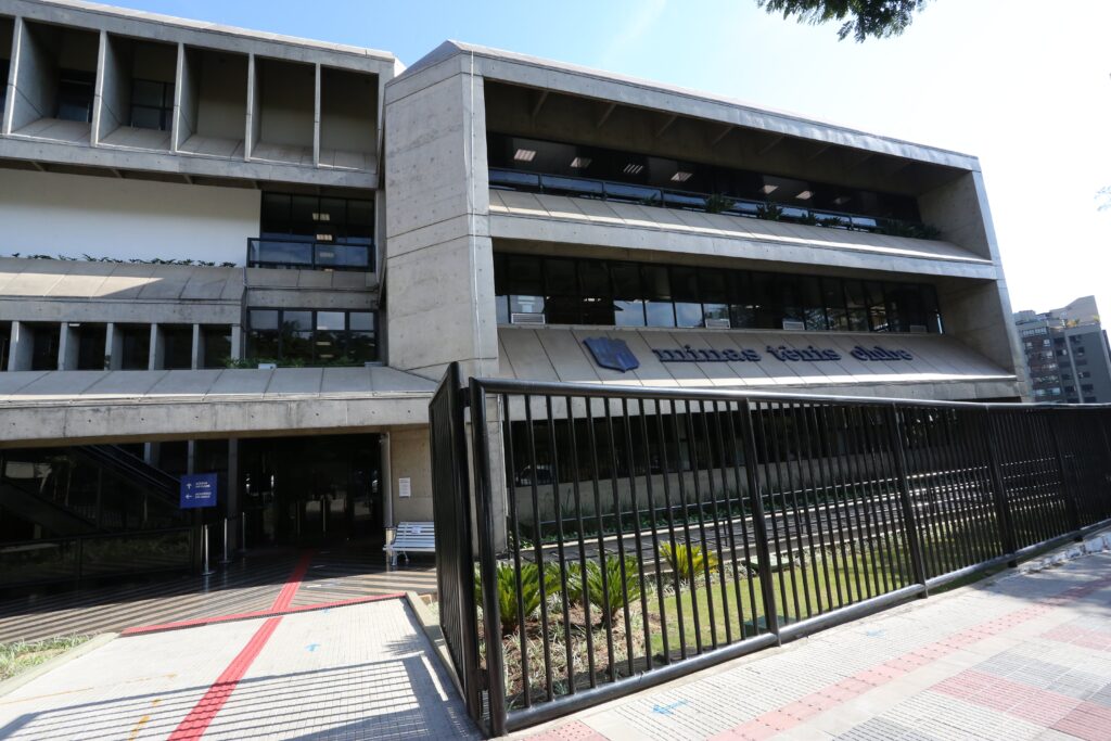 Funcionamento do Clube