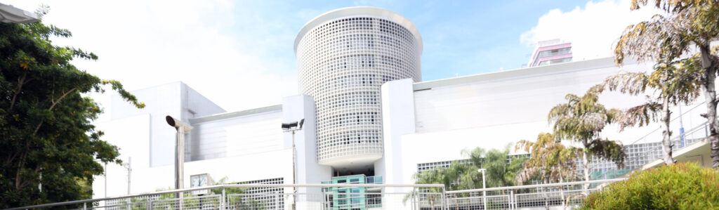 Funcionamento no Carnaval