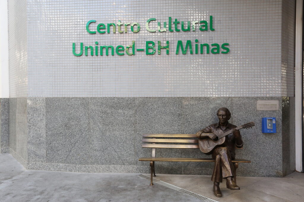 Funcionamneto da bilheteria entre 1º e 21/4