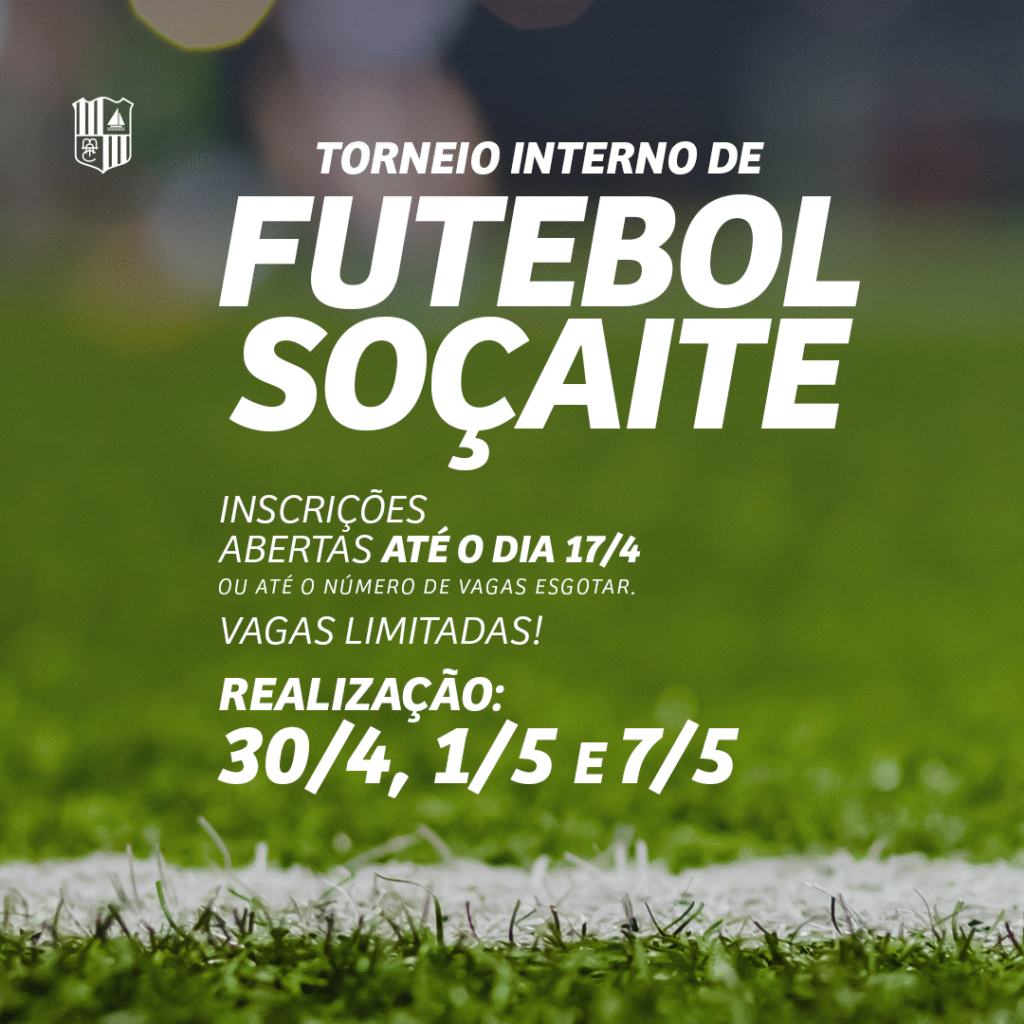 Futebol Soçaite