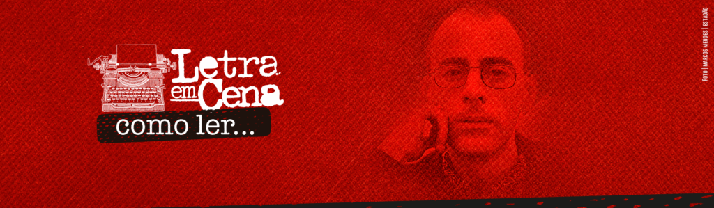 Gaúchos no Letra em Cena