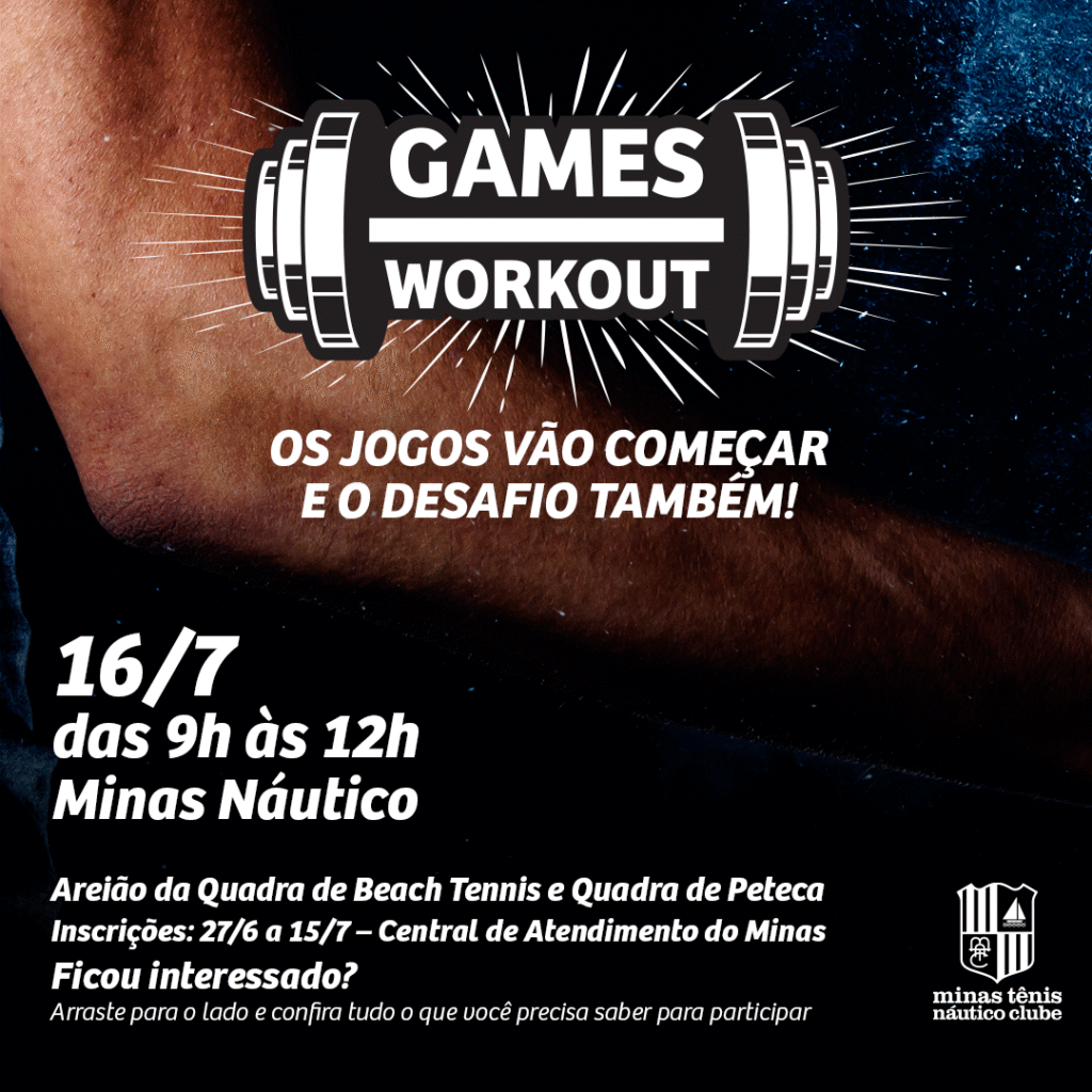 Games Workout