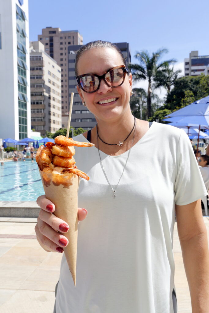 Gastronomia e música