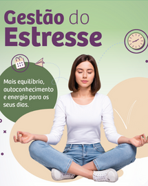 Gestão do Estresse