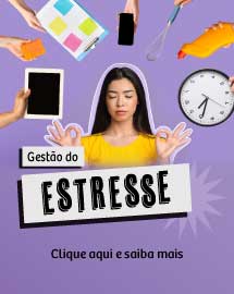 Gestão do Estresse