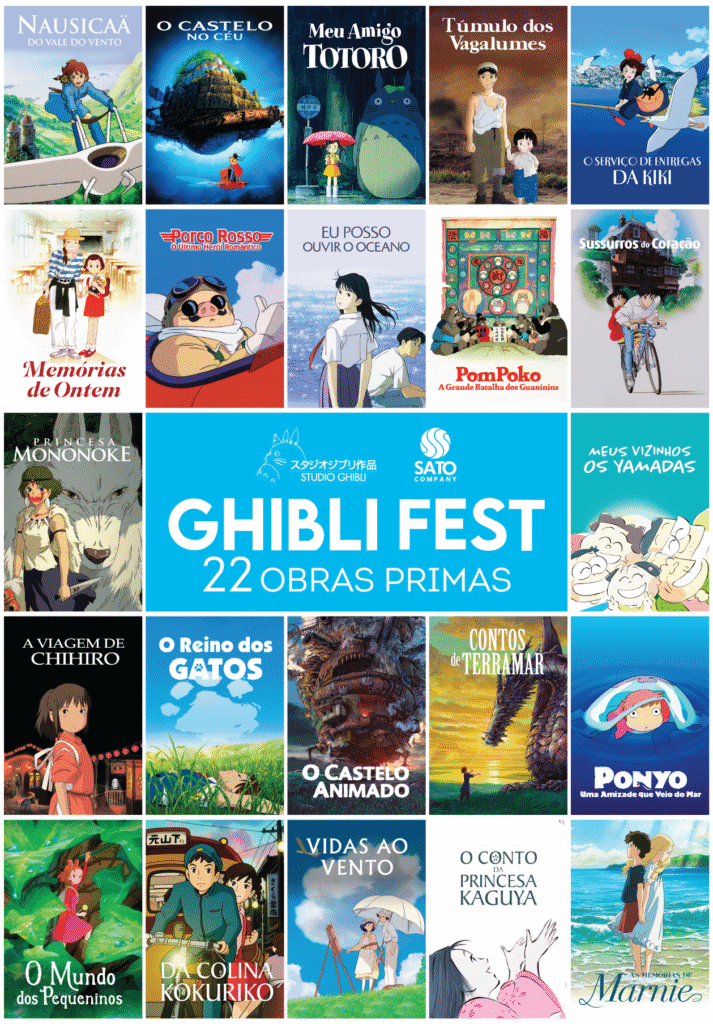 Ghibli Fest