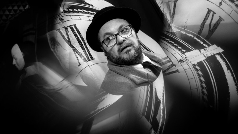 Giramundo para adultos