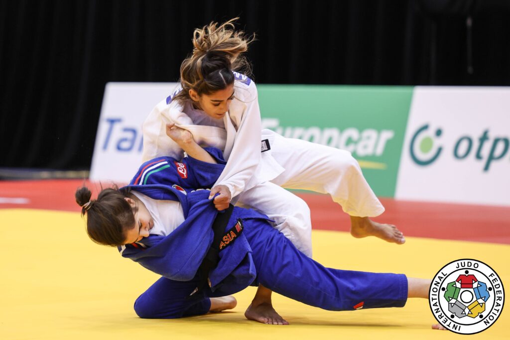 Grand Slam de Tbilisi