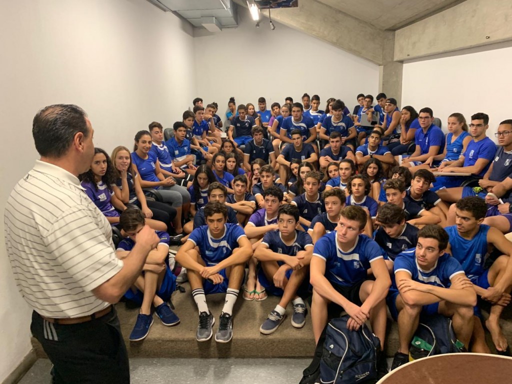 Grandes experiências