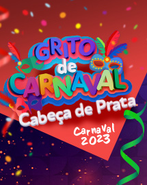 Grito de Carnaval
