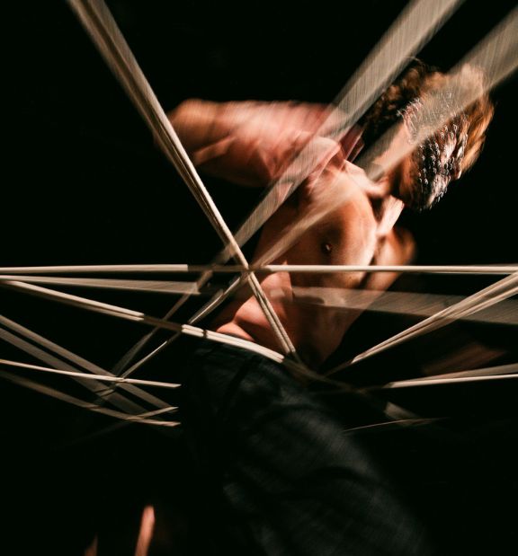 Grupo Camaleão comemora 40 anos