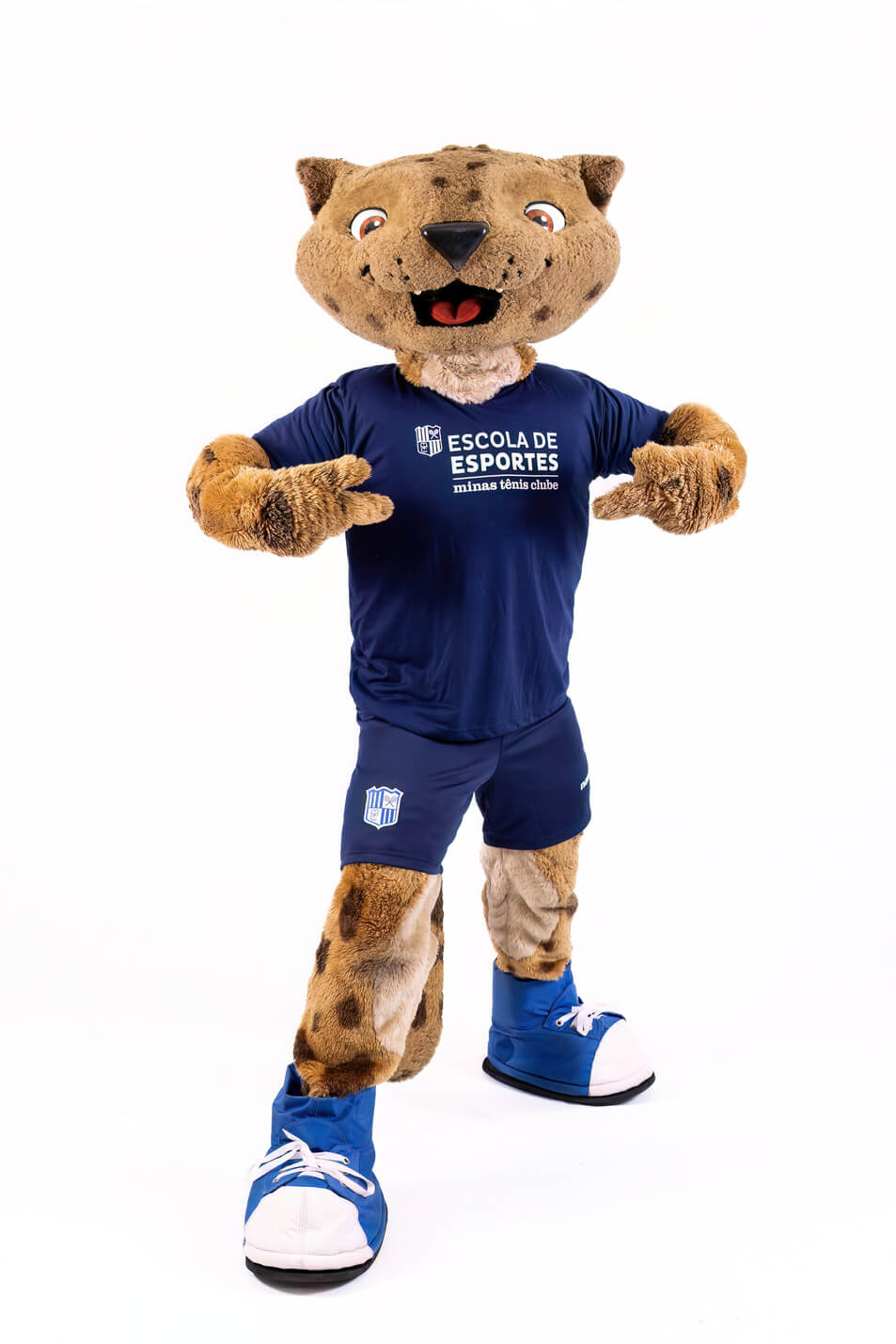 Conheça a Escola de Esportes Minas Tênis Clube