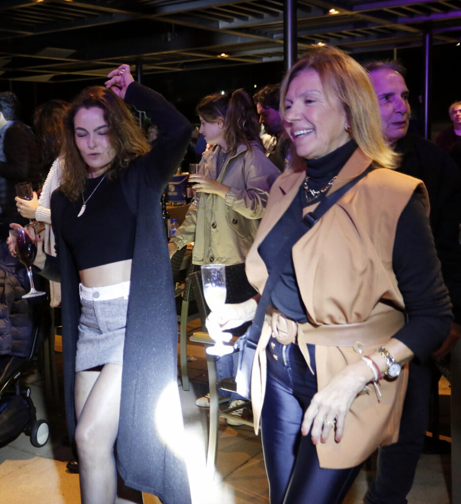 Happy Hour – Rock no Náutico