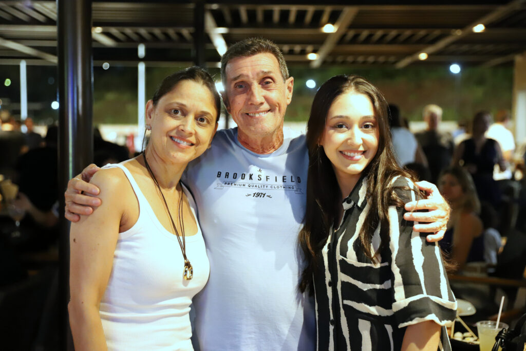 Happy Hour do Náutico