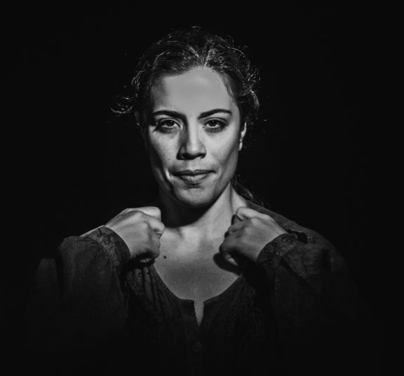 Homenagem a Hilda Hilst