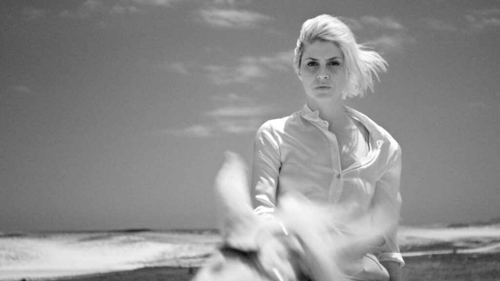 Homenagem a Ruy Guerra