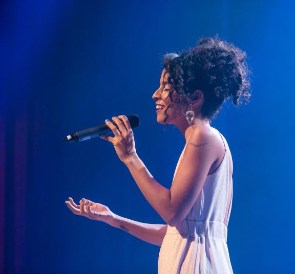 Homenagem a Vander Lee