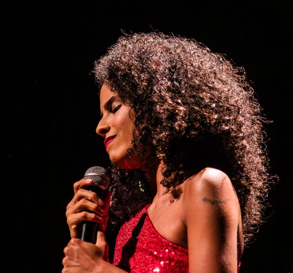 Homenagem a Vander Lee