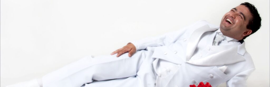 Homens querem casar?