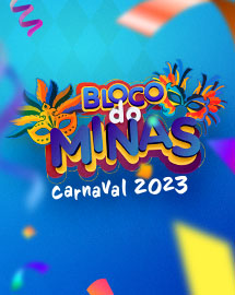 Hora da folia!