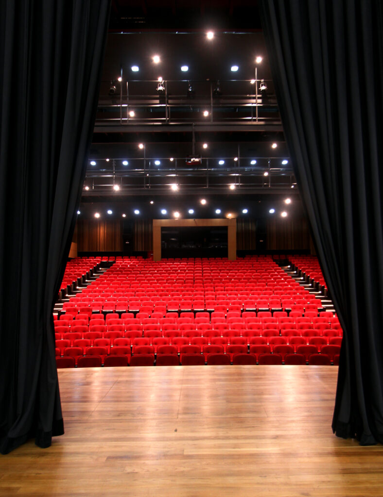 Horário da Bilheteria