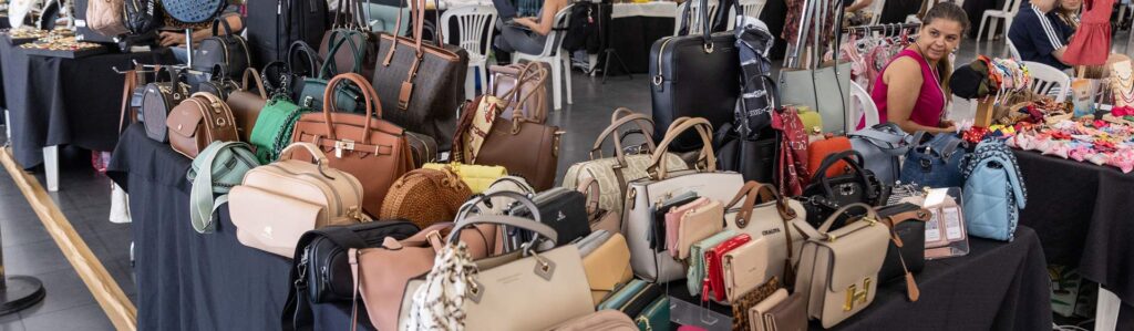 II Feira Solidária Náutico