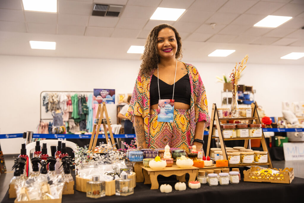 III Feira Solidária Minas Náutico – Edital 21/8/25