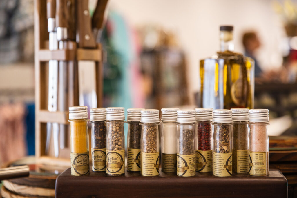 III Feira Solidária Minas Náutico – 2025