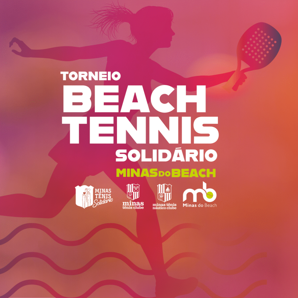 I Torneio de Beach Tennis