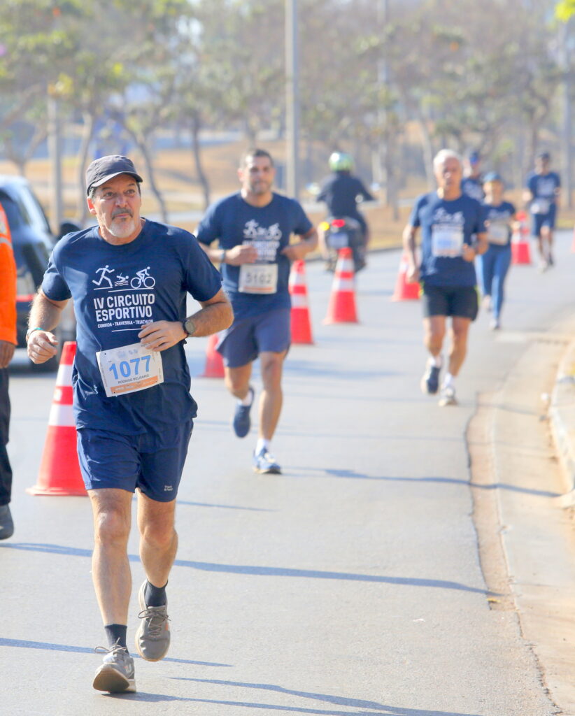 IV Circuito Esportivo