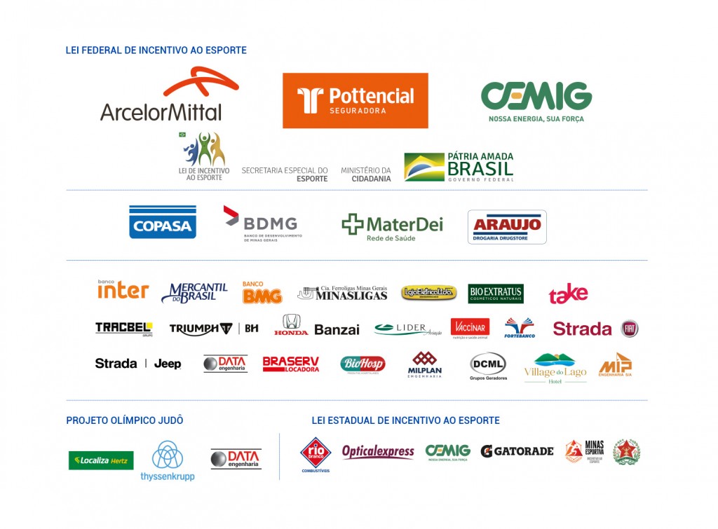 Inscrições abertas!