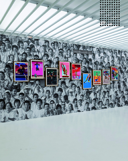 Instante Invisível: processo de criação