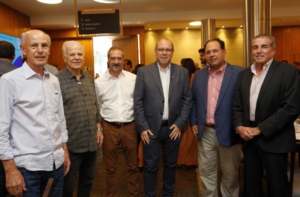 Instituições aniversariantes