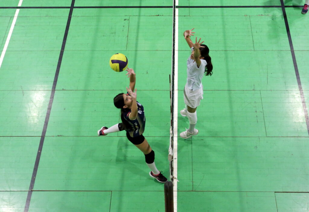 Integra Boas Ações