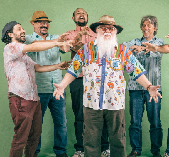 Inventividade musical