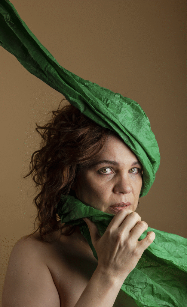 Jandira – Em busca do bonde perdido