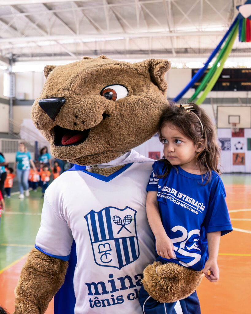 Jogos de integração