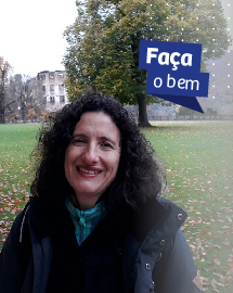 Jovens que podem mudar o mundo