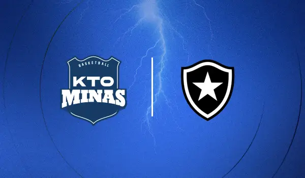 KTO Minas x Botafogo | NBB CAIXA 2025/26