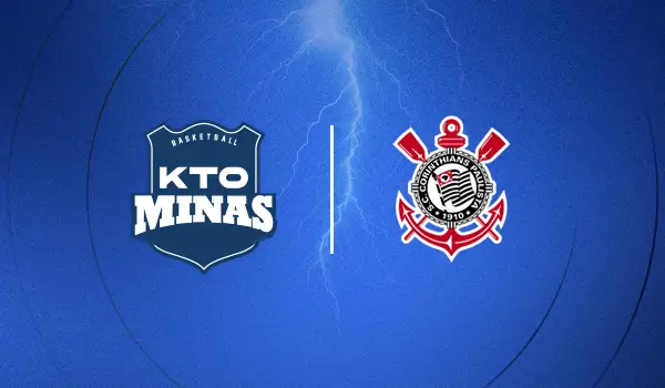 KTO Minas x Corinthians | Copa Super 8 2026