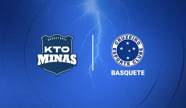KTO Minas x Cruzeiro | NBB CAIXA 2025/26