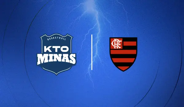 KTO Minas x Flamengo | NBB CAIXA 2025/26