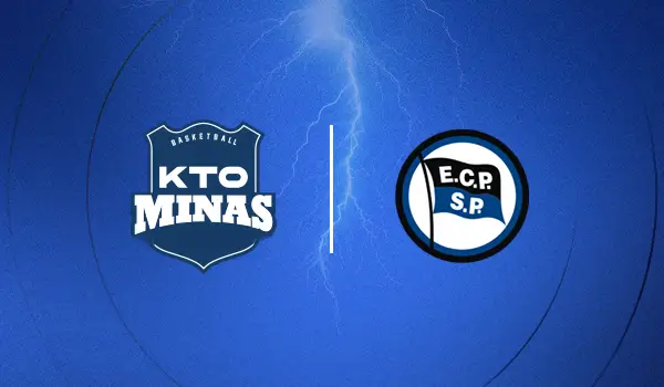 KTO Minas x Pinheiros | NBB CAIXA 2025/26
