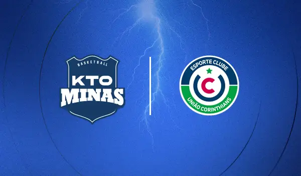 KTO Minas x União Corinthians | NBB CAIXA 2025/26