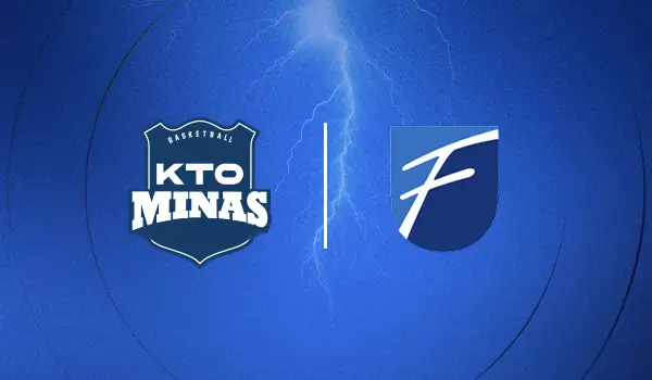 KTO Minas x Unifacisa | NBB CAIXA 2025/26