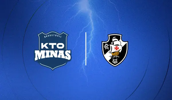 KTO Minas x Vasco | NBB CAIXA 2025/26